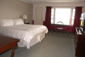 Whitcomb Summit Retreat Hotell North Adams Eksteriør bilde